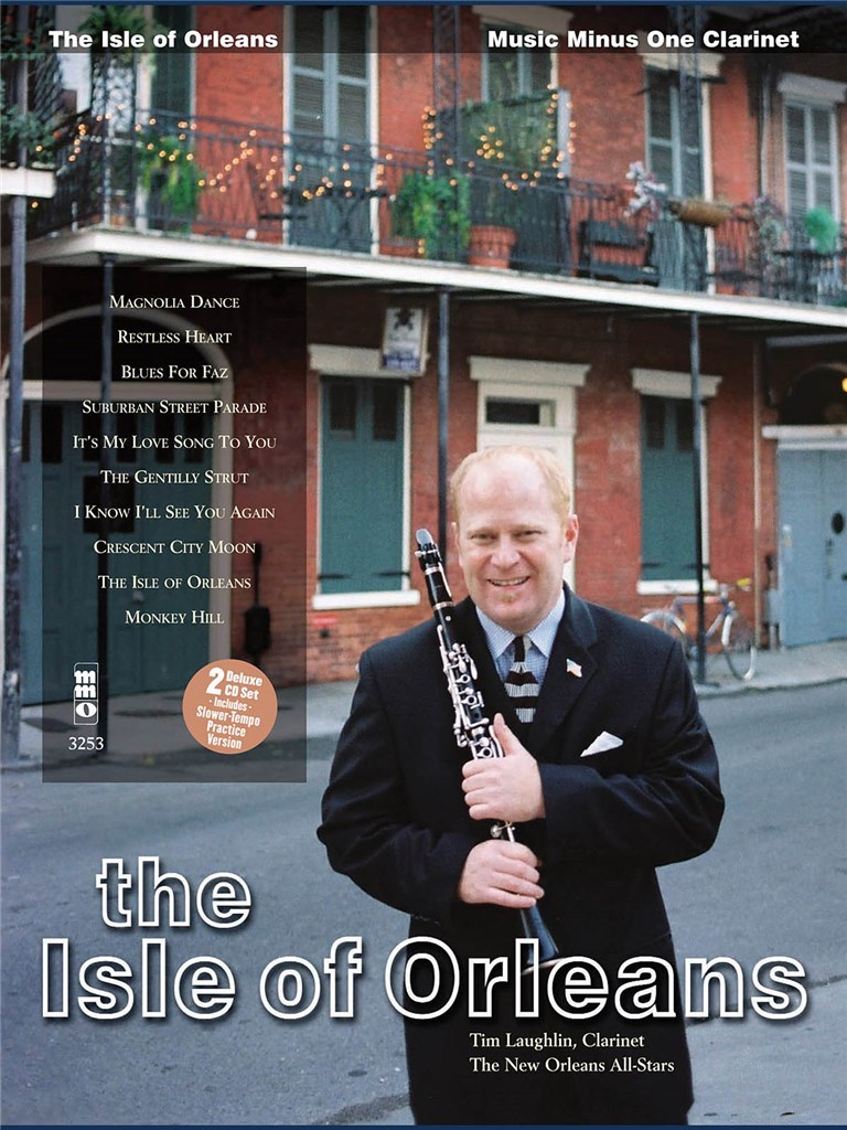 The Isle of Orleans